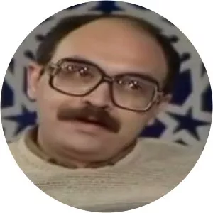 Yassin Ismail Yassin