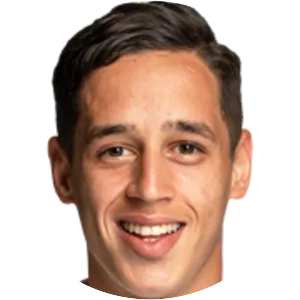 Yassin Maouche - French footballer