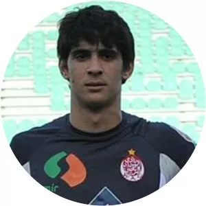 Yassine Bounou - Moroccan football player
