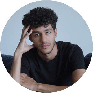 Yassine Douighi