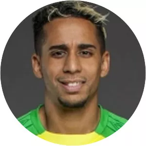 Yassine El Ghanassy - Belgian football player