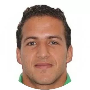 Yassine El Houasli