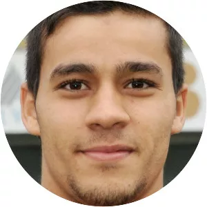 Yassine El Kharroubi