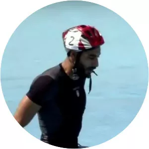 Yassine Gharbi - Athlete