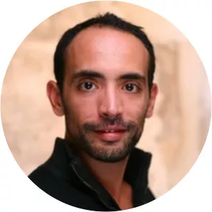 Yassine Harrada