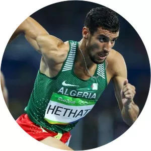 Yassine Hethat photograph