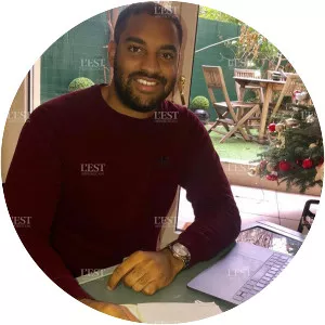 Yassine Jebbour - French-Moroccan footballer