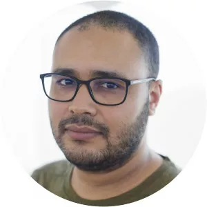 Yassine Qnia - Film director