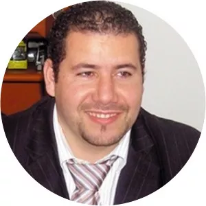 Yassine Rebrab - Issad Rebrab's son