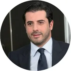 Yassir Znagui - Moroccan businessman