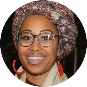Yassmin Abdel-Magied