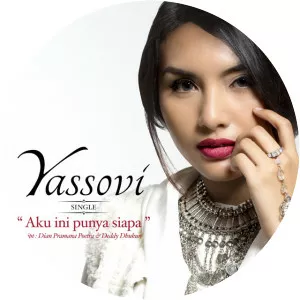 ghea indrawari yassovi