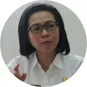 Yasti Soepredjo Mokoagow