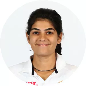 Yastika Bhatia