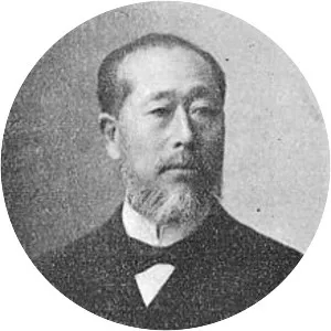 Yasuda Zenjirō