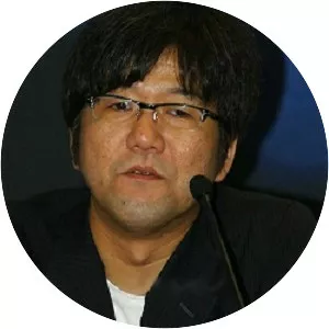 Yasuharu Ishii - Japanese impresario