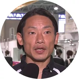 Yasuharu Tsuboi