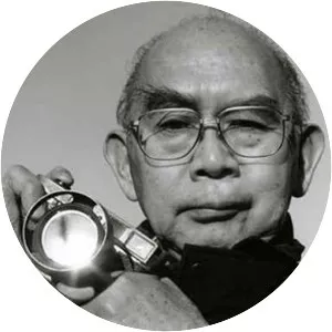 Yasuhiro Ishimoto