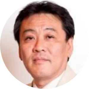 Yasuhiro Kan photograph