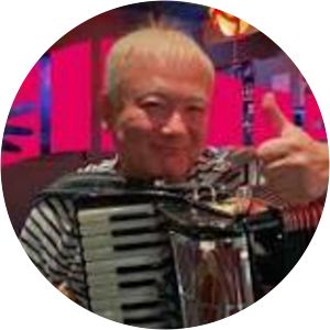 Yasuhiro Kobayashi - Japanese musician