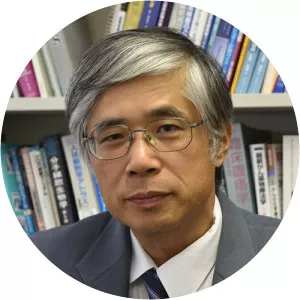Yasuhiro Matsumura