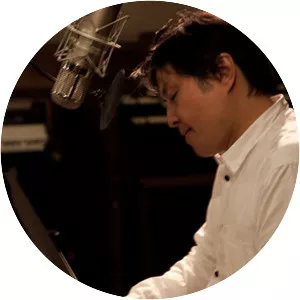 Yasuhiro Mitani - Singer-songwriter