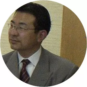 Yasuhiro Nakane