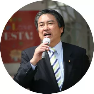 Yasuhiro Tsuji