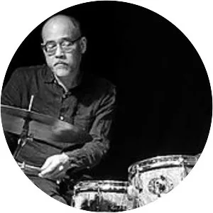 Yasuhiro Yoshigaki - Japanese drummer