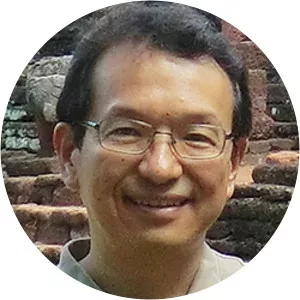 Yasuhito Asami - Political scientist