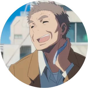 Yasui Weathering with You