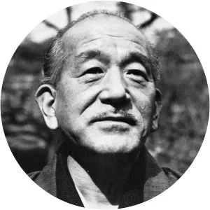 Yasujirō Ozu