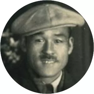 Yasujiro Shimazu