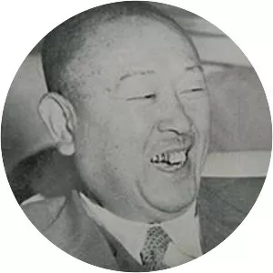 Yasujirō Tsutsumi