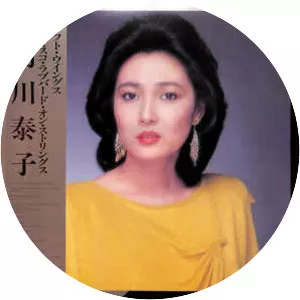 Yasuko Agawa