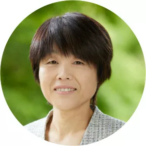 Yasuko Kameyama