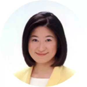 Yasuko Komiyama - Japanese Politician