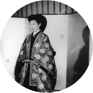 Yasuko Konoe - Takahito, Prince Mikasa's daughter