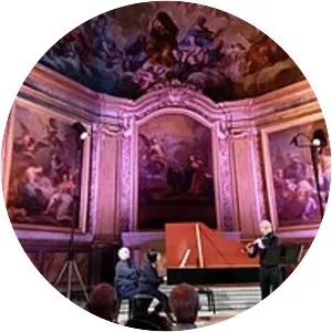 Yasuko Uyama-Bouvard - French-Japanese musician