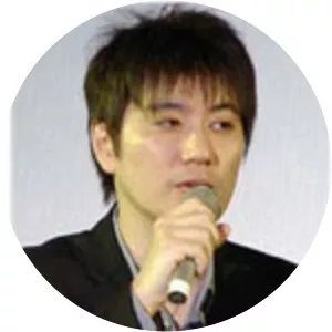 Yasumi Matsuno