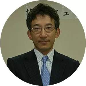Yasumitsu Sato