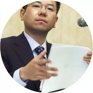 Yasumitsu Shigeta - Representative Director of Hikari Tsushin