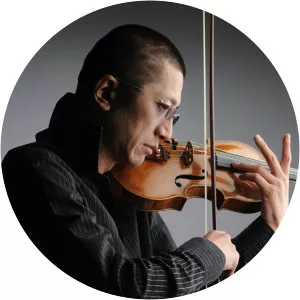 Yasunao Ishida Musician photograph