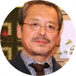 Yasunari Murakami - Illustrator