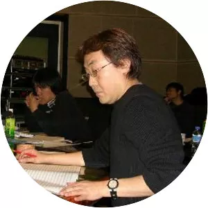 yasunori iwasaki くまのきよみ photograph