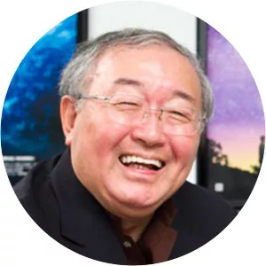 Yasunori Matogawa - Japanese scientist