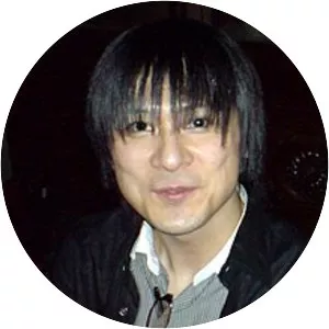 Yasunori Mitsuda - Japanese composer