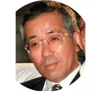 Yasuo Hamanaka - Trader