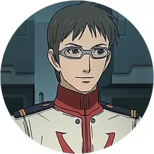 Yasuo Nanbu - Fictional character