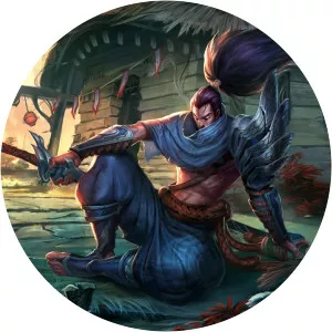 Yasuo